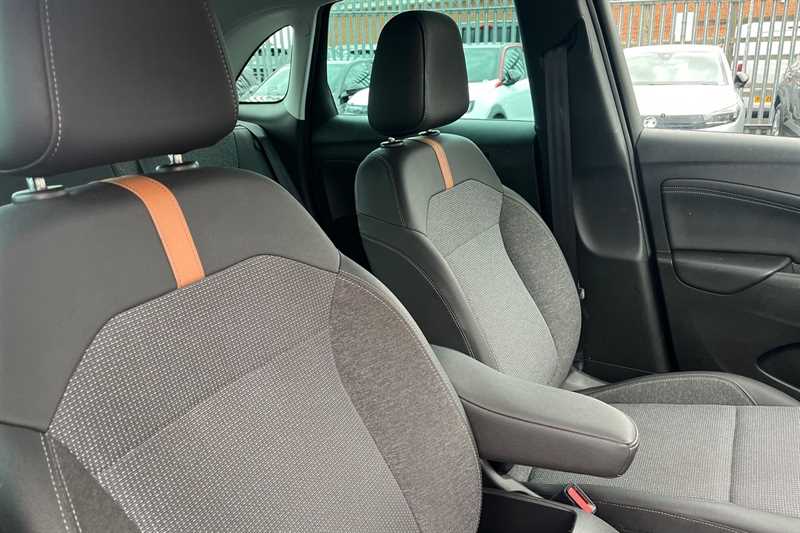 Used Vauxhall Crossland 2021 for sale - 77887412: Photo 23