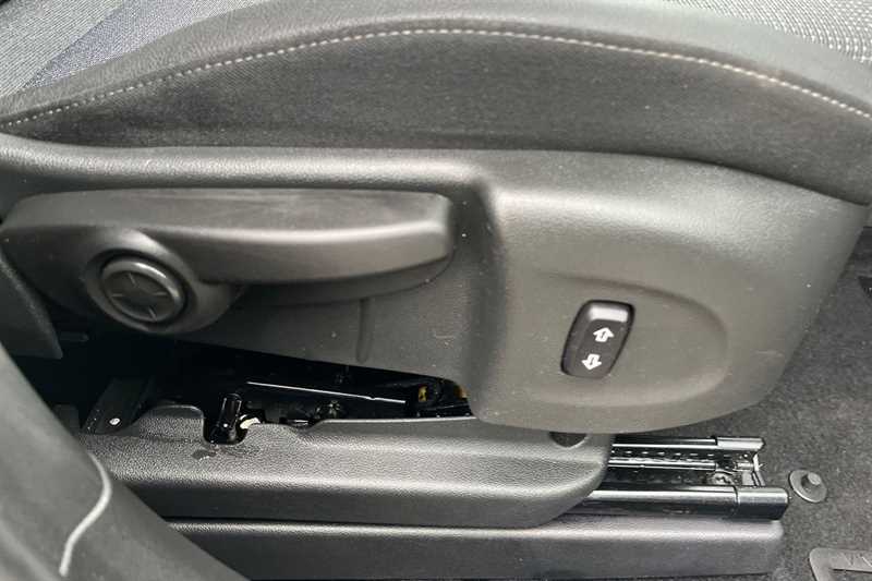 Used Vauxhall Crossland 2021 for sale - 77887412: Photo 26