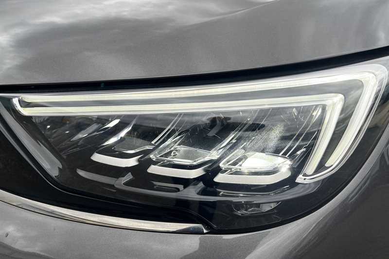 Used Vauxhall Crossland 2021 for sale - 77887412: Photo 29