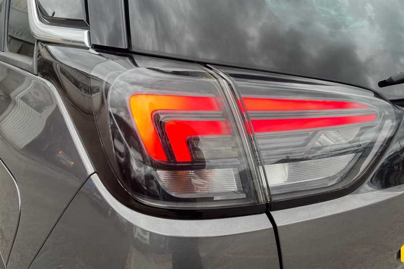 Used Vauxhall Crossland 2021 for sale - 77887412: Photo 31