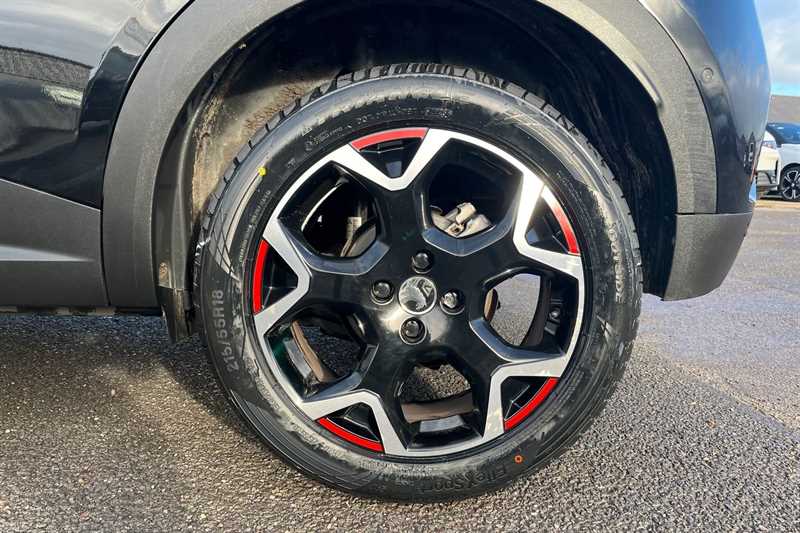 Used Vauxhall Mokka 2021 for sale - 77402189: Photo 10