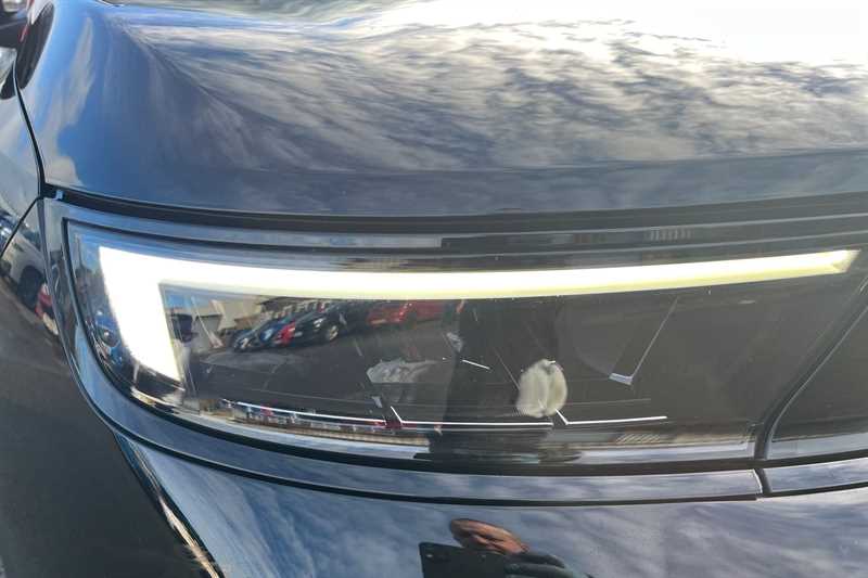 Used Vauxhall Mokka 2021 for sale - 77402189: Photo 28