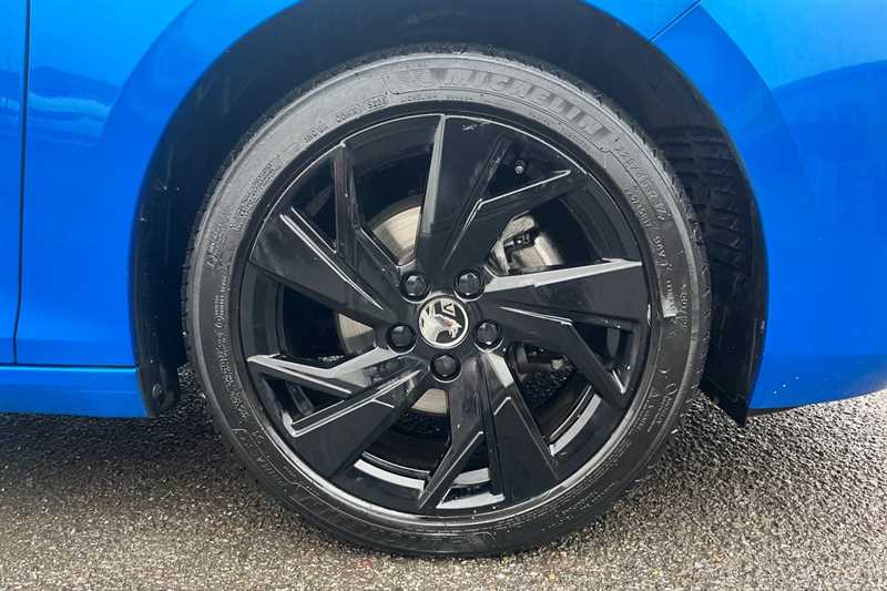 Used Vauxhall Astra 2024 for sale - 77416705: Photo 11