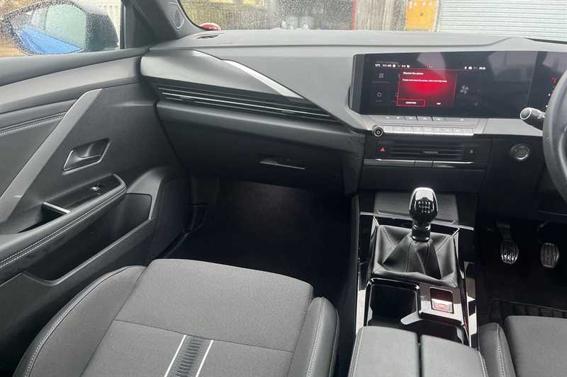 Used Vauxhall Astra 2024 for sale - 77416705: Photo 14