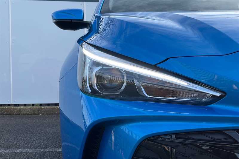 Used MG MG3 2025 for sale - 77844120: Photo 28