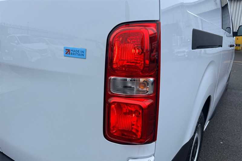 Used Vauxhall Vivaro 2026 for sale - 77887771: Photo 32