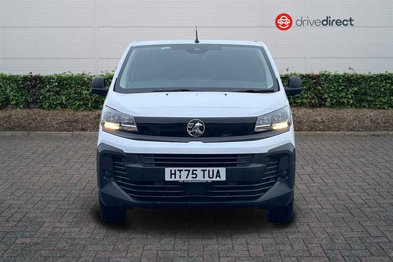 Used Vauxhall Vivaro 2026 for sale - 77887771: Photo 8