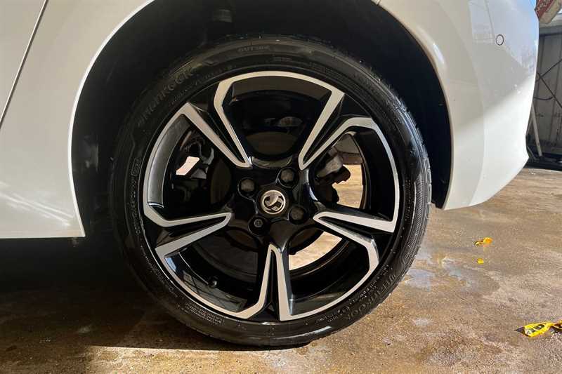 Used Vauxhall Corsa 2022 for sale - 78050157: Photo 12