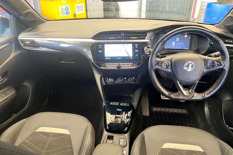 Used Vauxhall Corsa 2022 for sale - 78050157: Photo 13