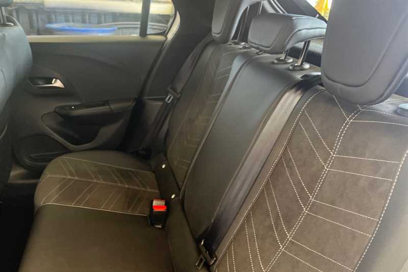 Used Vauxhall Corsa 2022 for sale - 78050157: Photo 24