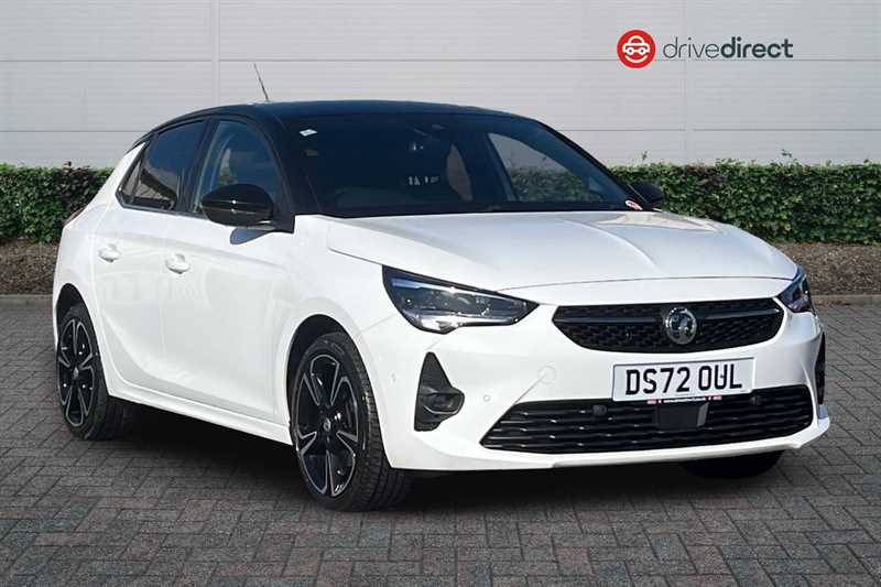 Used Vauxhall Corsa 2022 for sale - 78050157: Photo 7