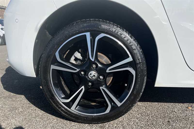 Used Vauxhall Corsa 2022 for sale - 78050157: Photo 9