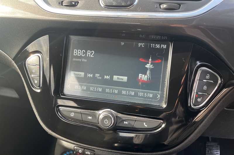 Used Vauxhall Corsa 2018 for sale - 77566288: Photo 17