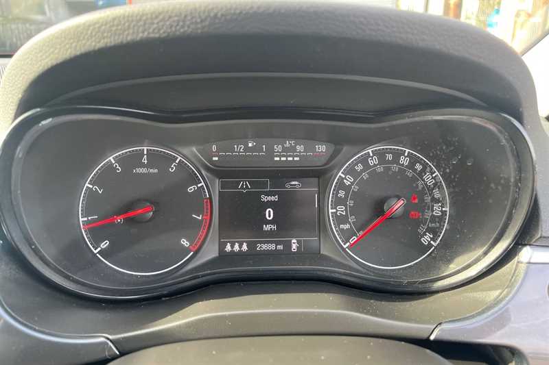 Used Vauxhall Corsa 2018 for sale - 77566288: Photo 20