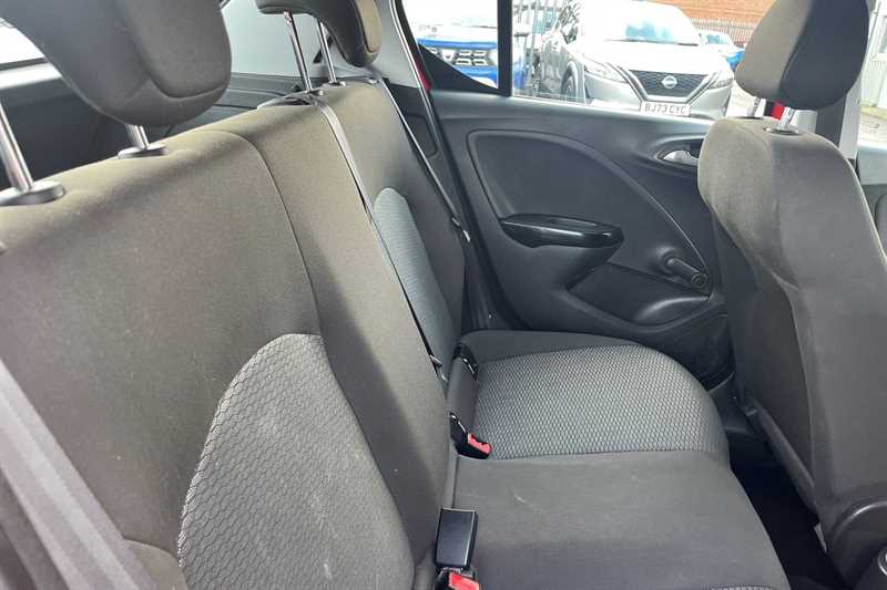 Used Vauxhall Corsa 2018 for sale - 77566288: Photo 38