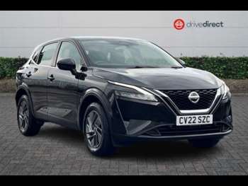 2022 - 1.3 DIG-T MHEV Acenta Premium SUV 5dr Petrol Hybrid Manual Euro 6 (s/s) (14
