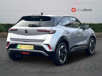 Used Vauxhall Mokka 2025 for sale - 78137847: Photo