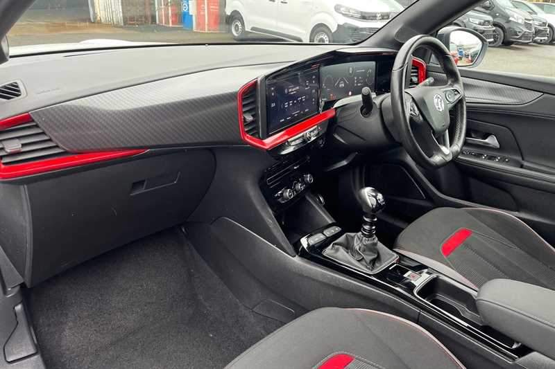 Used Vauxhall Mokka 2023 for sale - 78137904: Photo 40