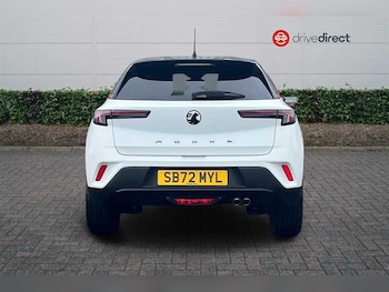 Used Vauxhall Mokka 2023 for sale - 78137904: Photo