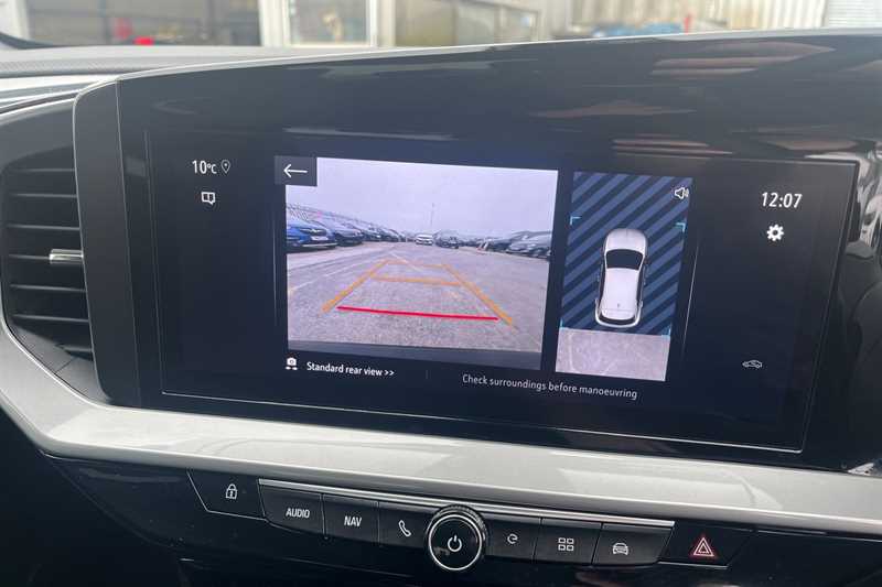 Used Vauxhall Mokka Electric for sale - 77863386: Photo 19