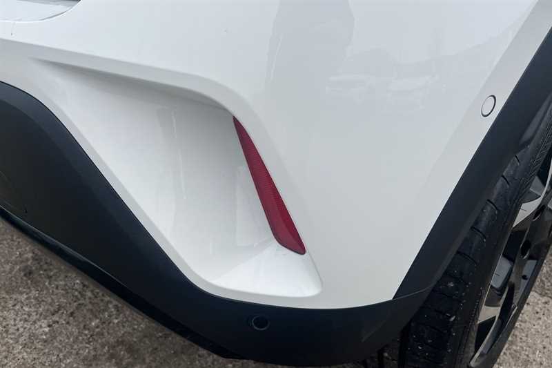 Used Vauxhall Mokka Electric for sale - 77863386: Photo 39