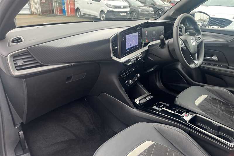 Used Vauxhall Mokka Electric for sale - 77863386: Photo 40