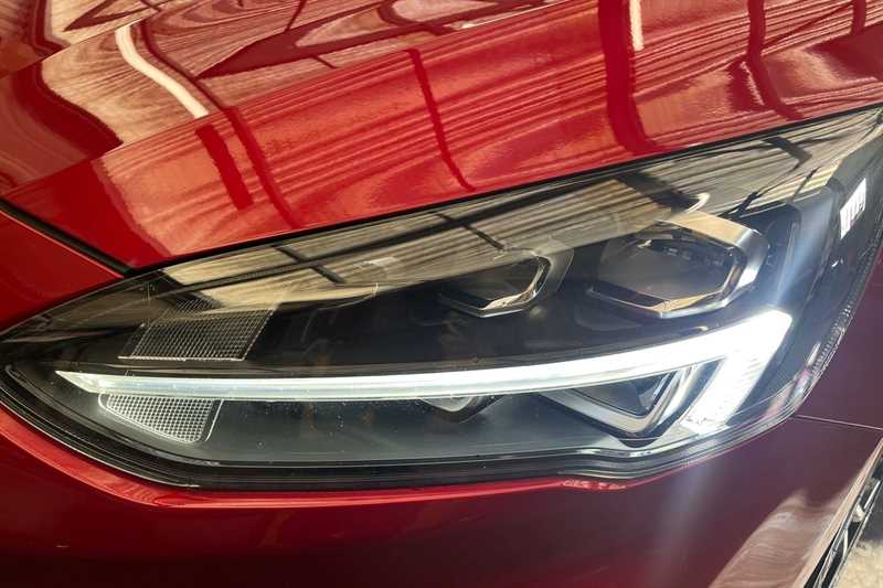 Used Ford Focus 2021 for sale - 77929444: Photo 29