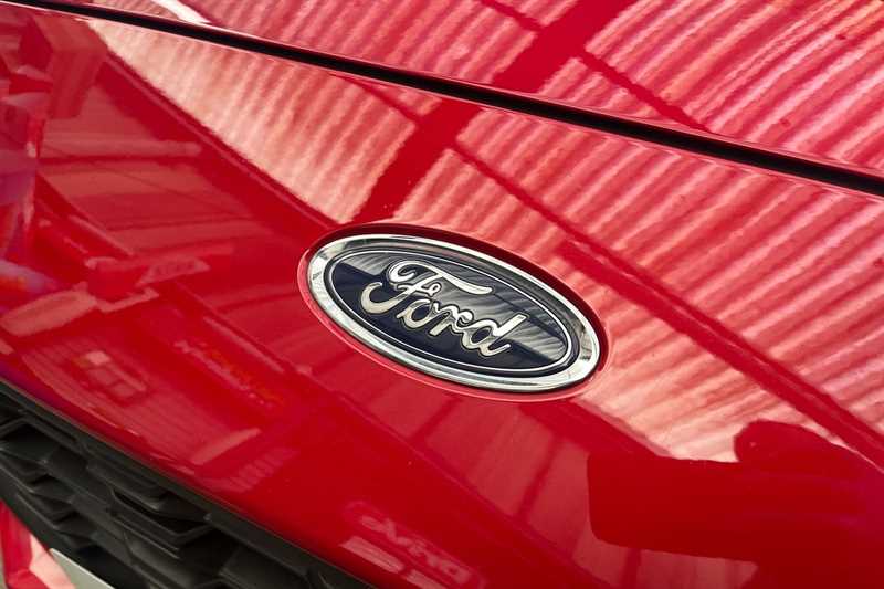 Used Ford Focus 2021 for sale - 77929444: Photo 30