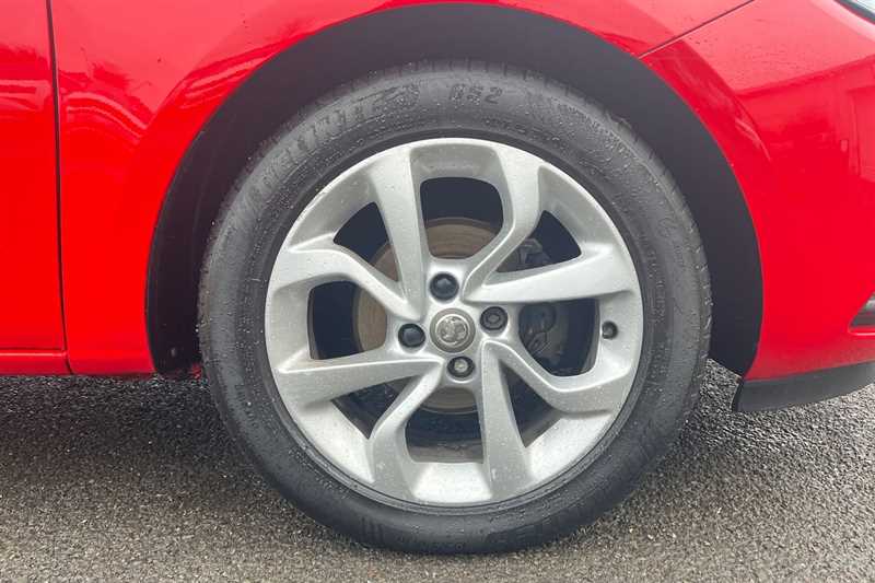 Used Vauxhall Corsa 2019 for sale - 76648354: Photo 12