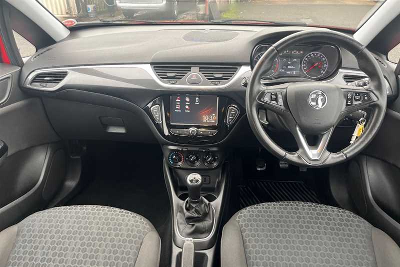 Used Vauxhall Corsa 2019 for sale - 76648354: Photo 13