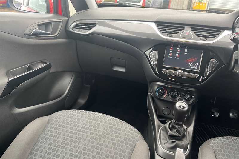 Used Vauxhall Corsa 2019 for sale - 76648354: Photo 14