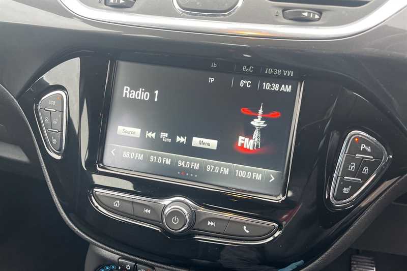 Used Vauxhall Corsa 2019 for sale - 76648354: Photo 17