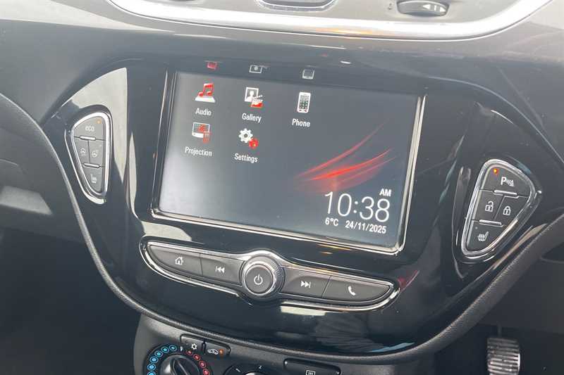 Used Vauxhall Corsa 2019 for sale - 76648354: Photo 18