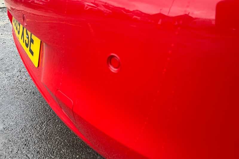 Used Vauxhall Corsa 2019 for sale - 76648354: Photo 19