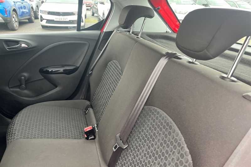 Used Vauxhall Corsa 2019 for sale - 76648354: Photo 24