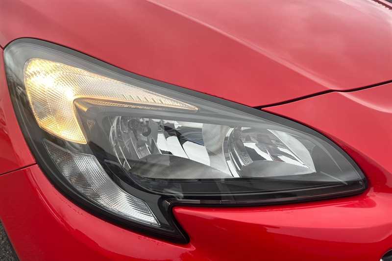 Used Vauxhall Corsa 2019 for sale - 76648354: Photo 28