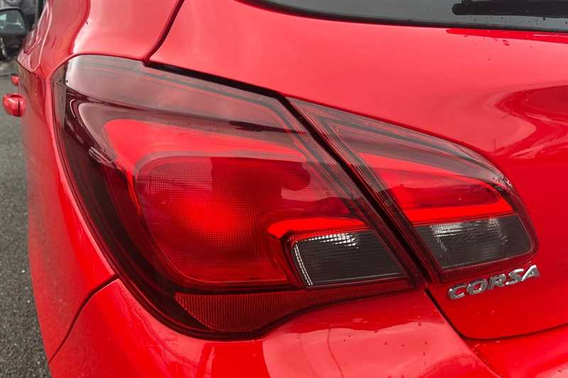 Used Vauxhall Corsa 2019 for sale - 76648354: Photo 31