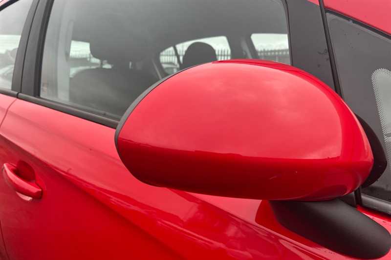 Used Vauxhall Corsa 2019 for sale - 76648354: Photo 34