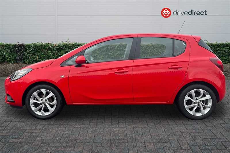 Used Vauxhall Corsa 2019 for sale - 76648354: Photo 6