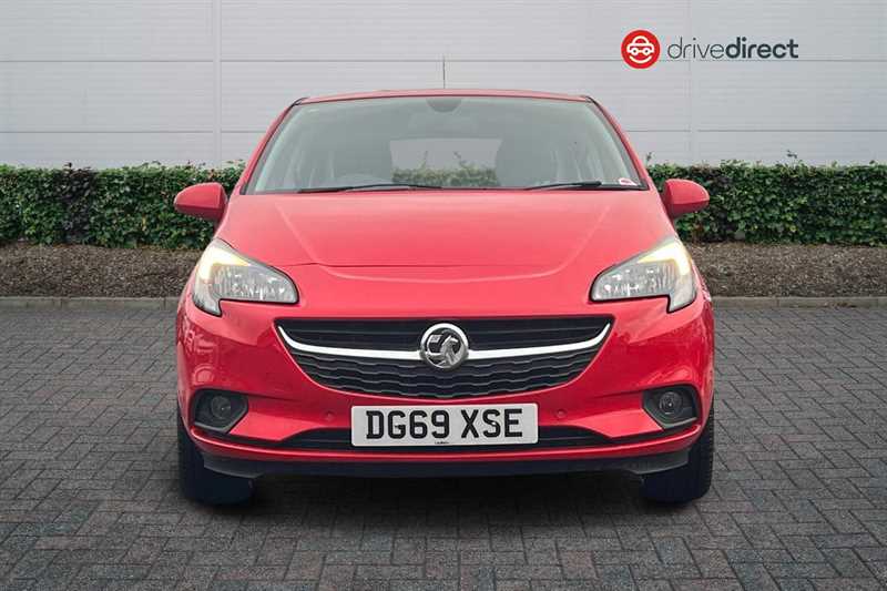Used Vauxhall Corsa 2019 for sale - 76648354: Photo 8