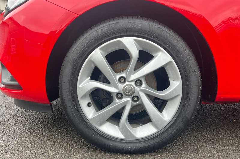 Used Vauxhall Corsa 2019 for sale - 76648354: Photo 9