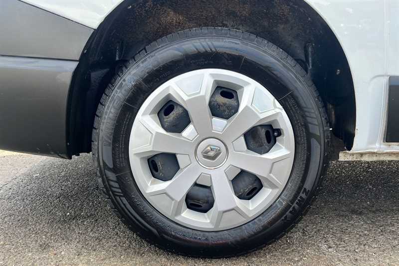 Used Renault Trafic 2023 for sale - 78076108: Photo 11