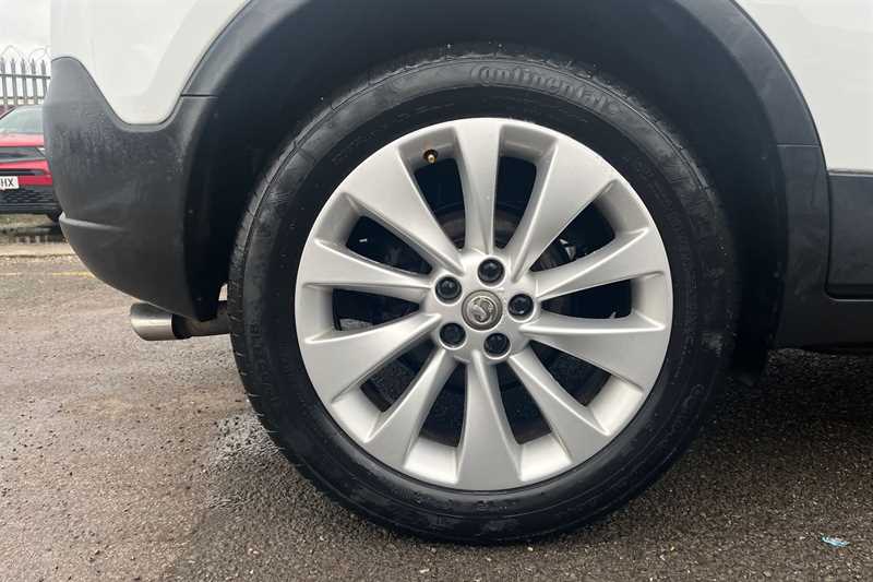 Used Vauxhall Mokka 2016 for sale - 77480824: Photo 11