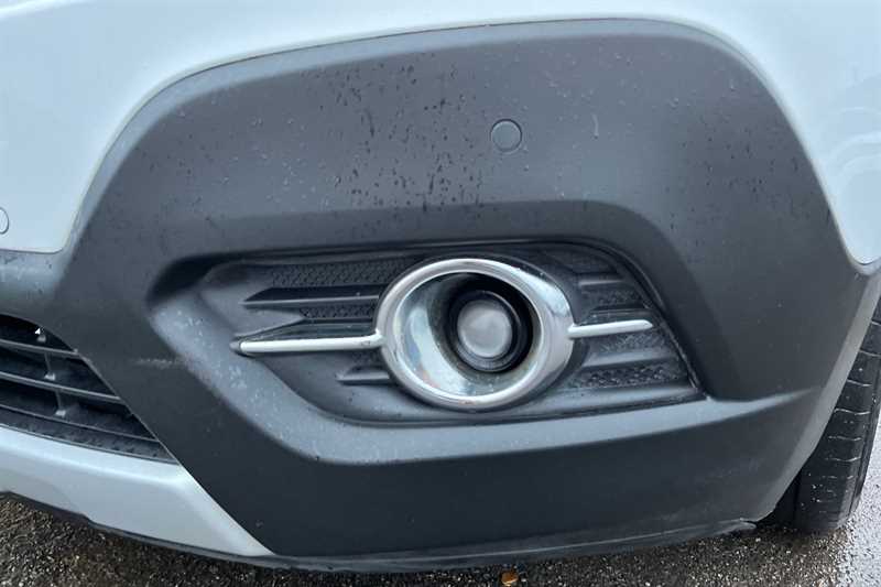 Used Vauxhall Mokka 2016 for sale - 77480824: Photo 19