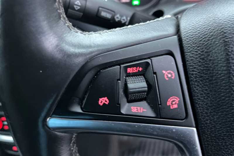 Used Vauxhall Mokka 2016 for sale - 77480824: Photo 21