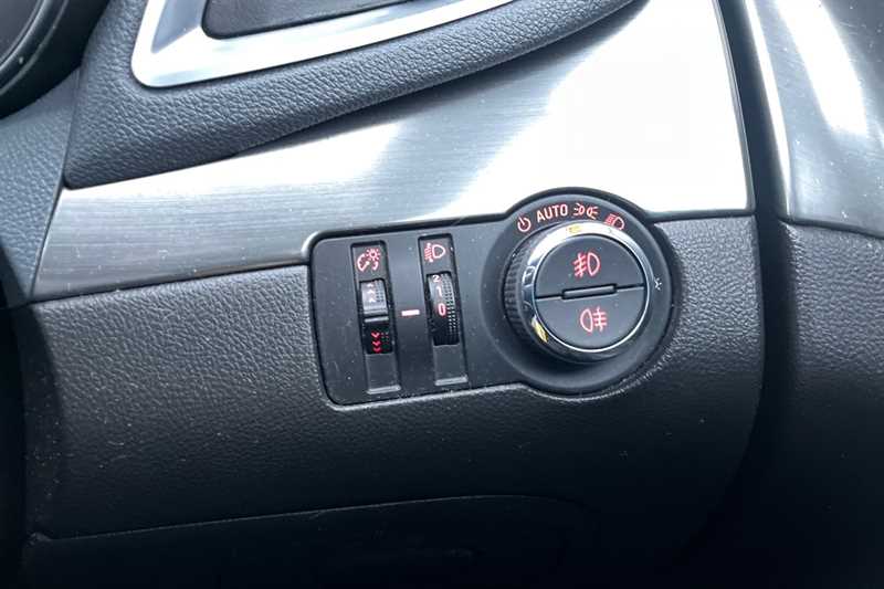 Used Vauxhall Mokka 2016 for sale - 77480824: Photo 36