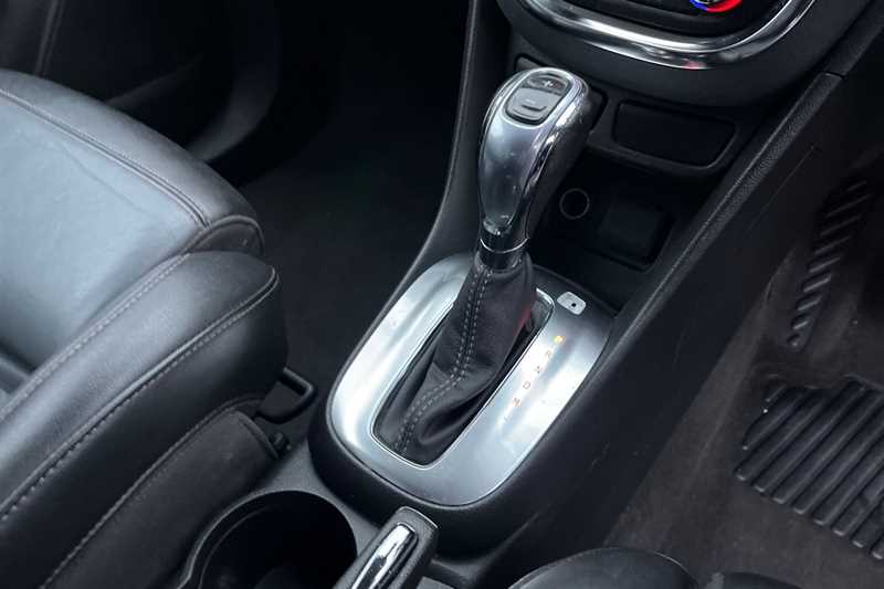 Used Vauxhall Mokka 2016 for sale - 77480824: Photo 37