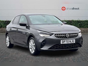 Used Vauxhall Corsa 2020 for sale - 78323321: Photo