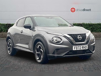 Used Nissan Juke 2023 for sale - 78730945: Photo