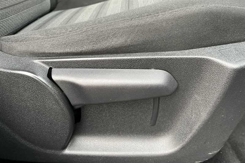 Used Vauxhall Combo Life 2020 for sale - 77700228: Photo 26